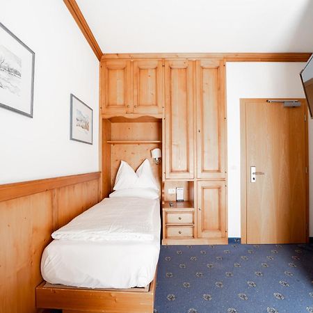 Hotel Europa Dolomites Selva di Val Gardena Exteriér fotografie
